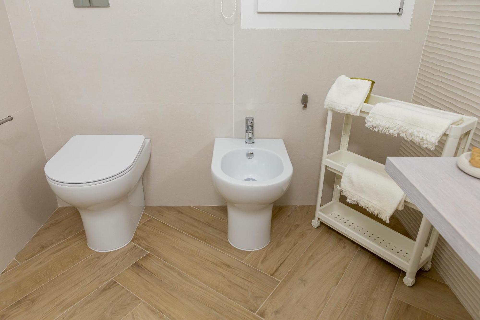 Estia Suites Villasimius Extérieur photo
