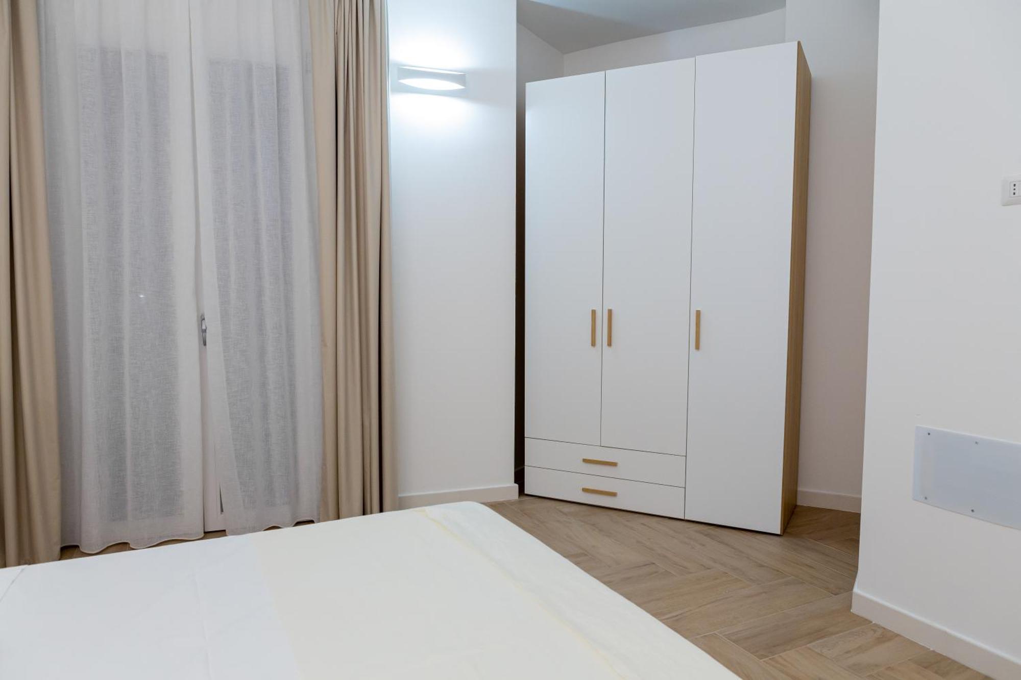 Estia Suites Villasimius Extérieur photo