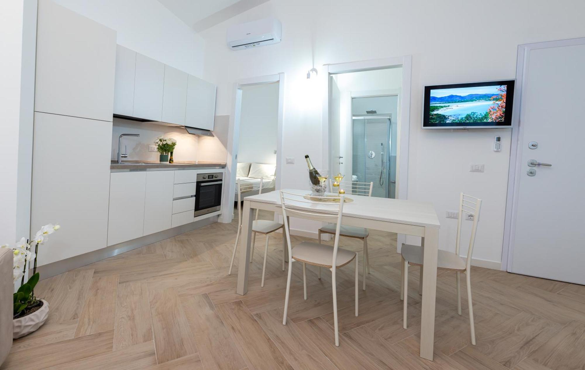 Estia Suites Villasimius Extérieur photo