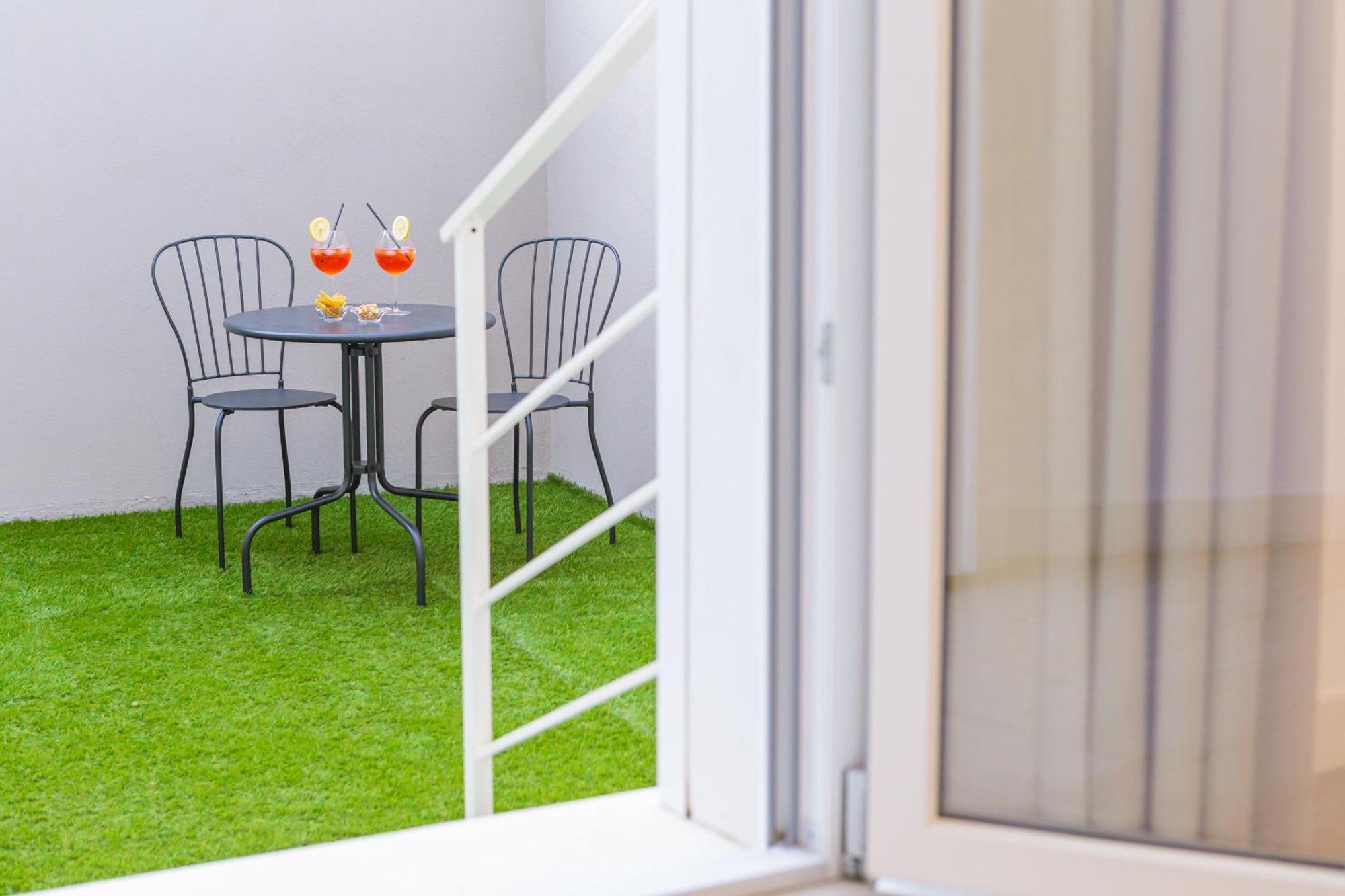 Estia Suites Villasimius Extérieur photo