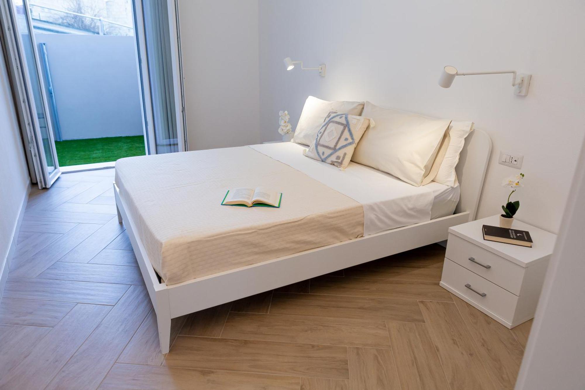 Estia Suites Villasimius Extérieur photo