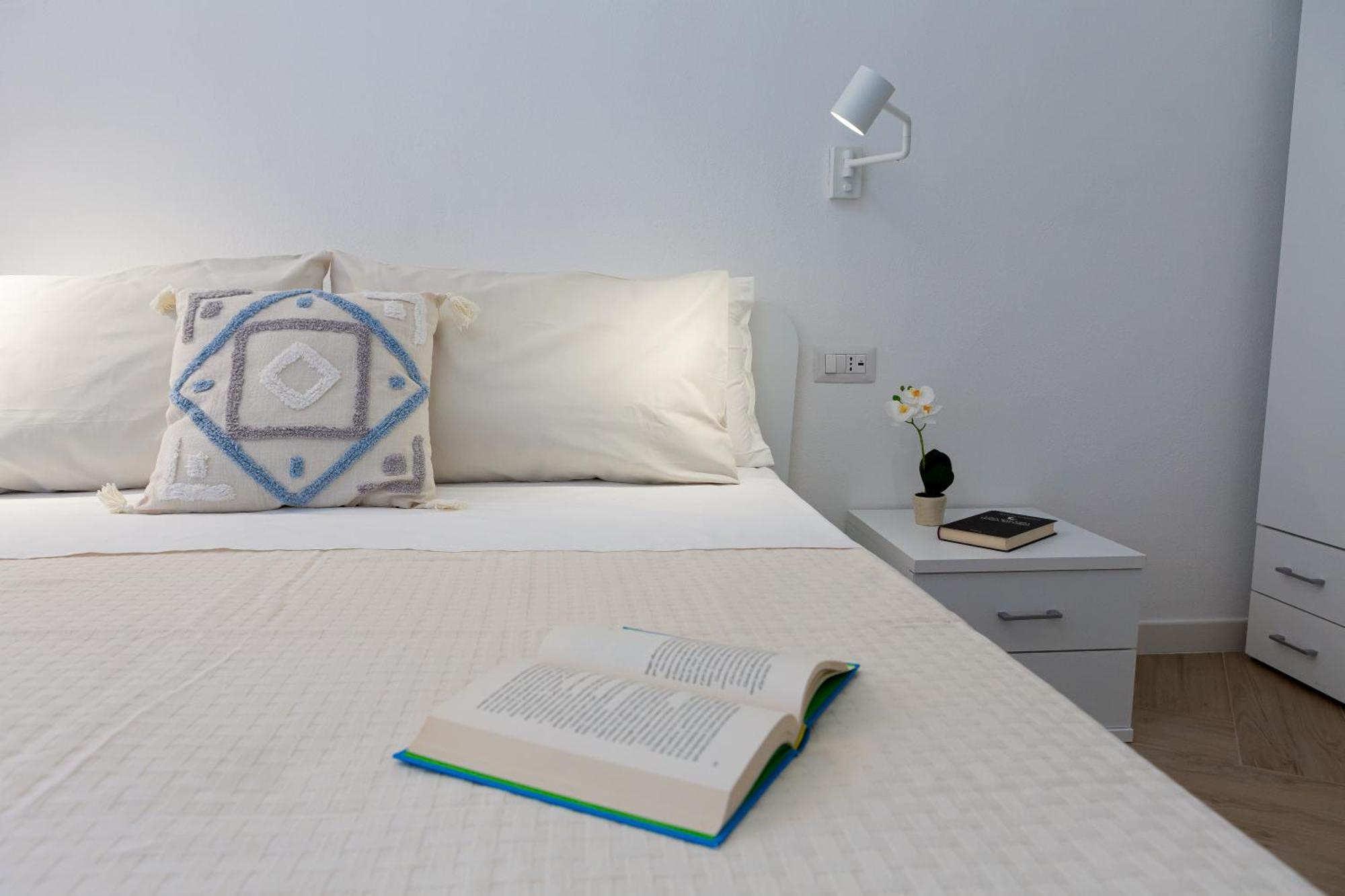 Estia Suites Villasimius Extérieur photo