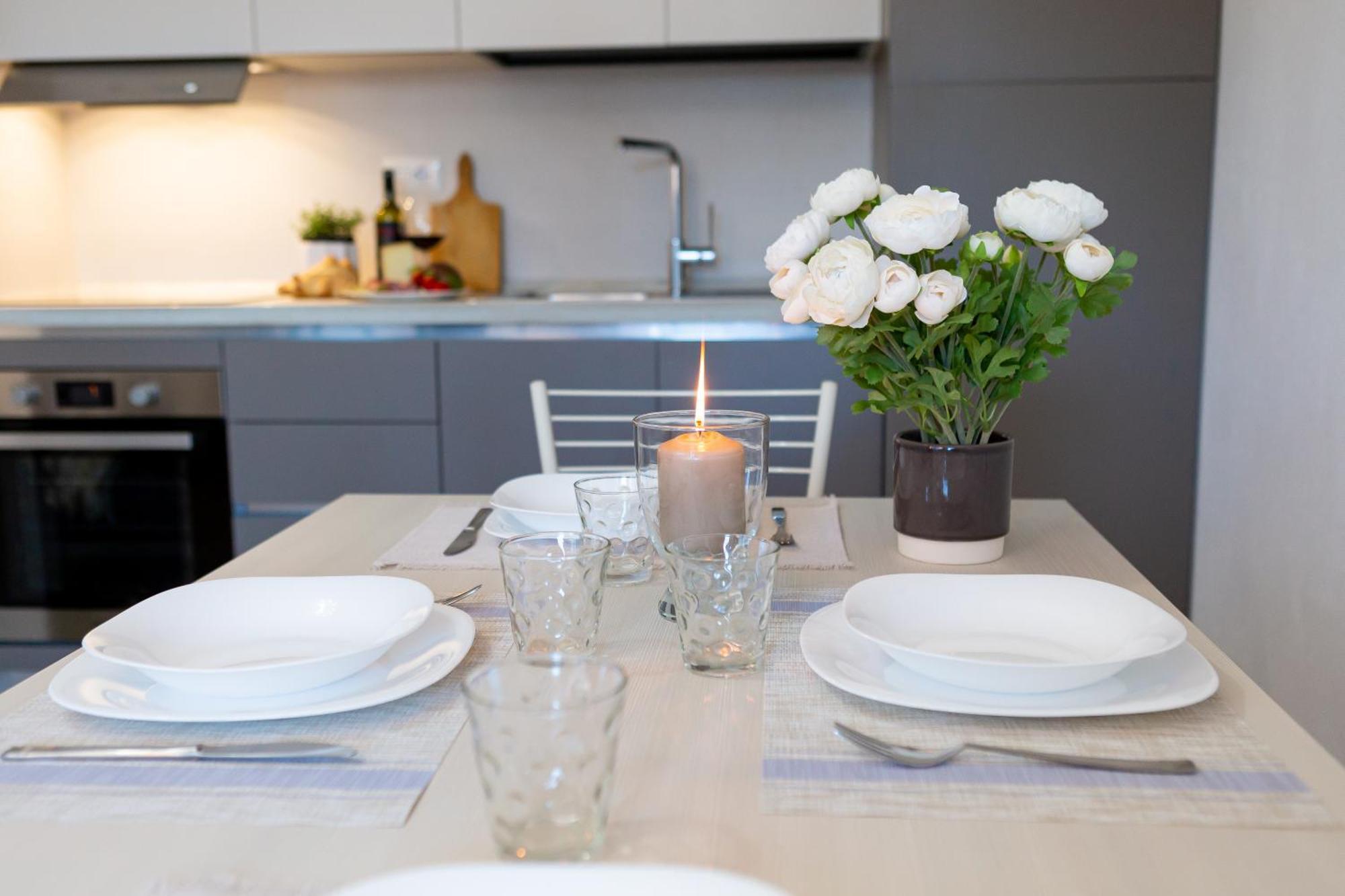 Estia Suites Villasimius Extérieur photo