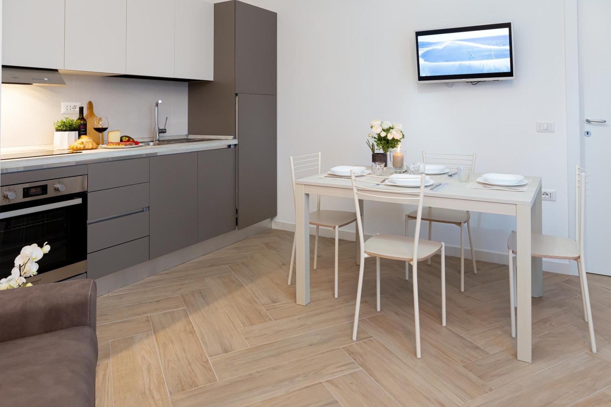 Estia Suites Villasimius Extérieur photo