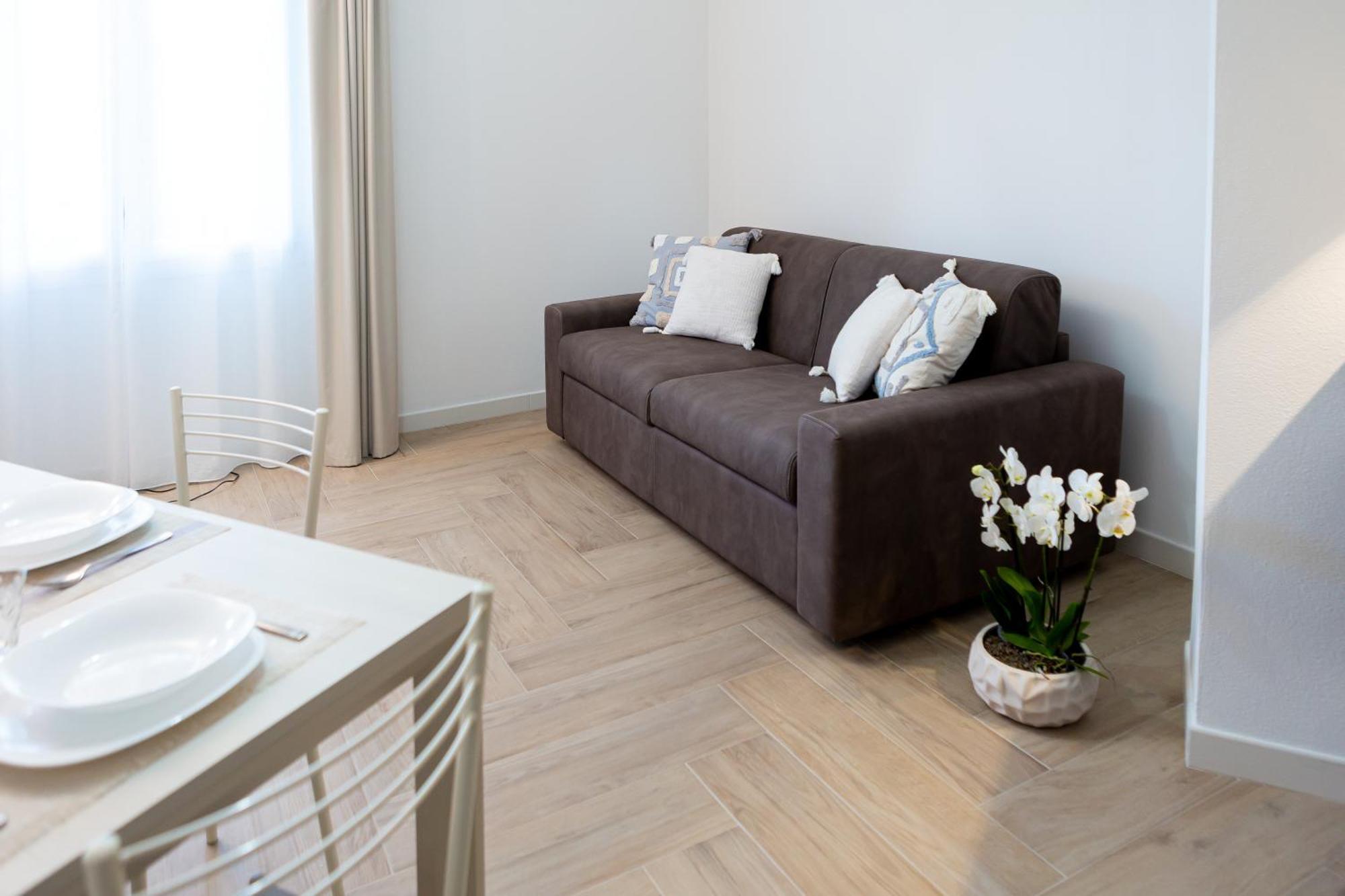 Estia Suites Villasimius Extérieur photo