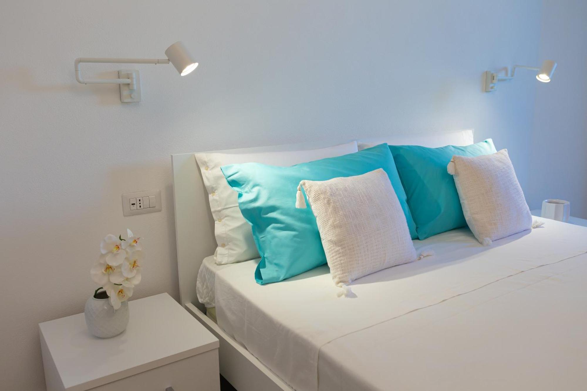 Estia Suites Villasimius Extérieur photo