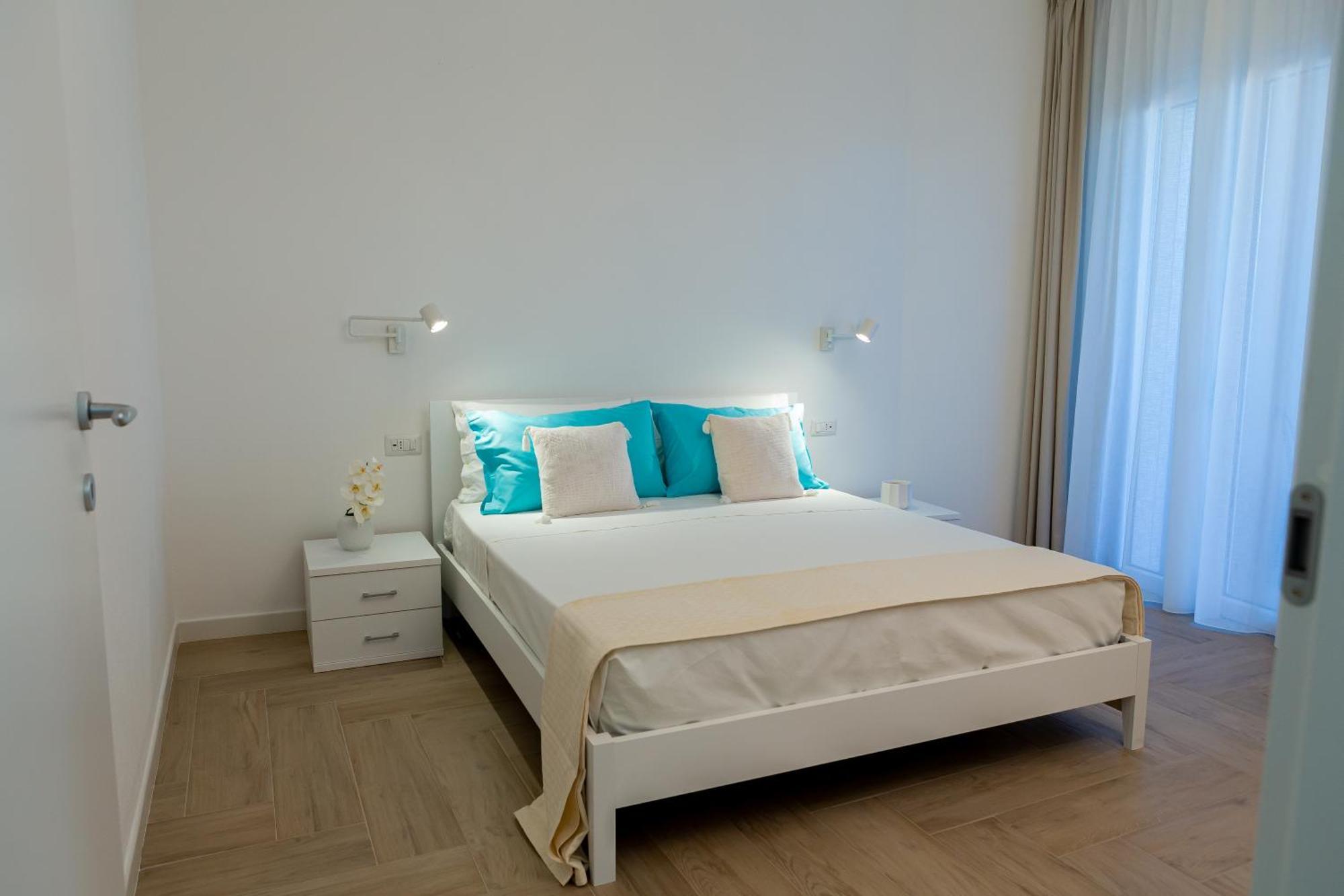 Estia Suites Villasimius Extérieur photo