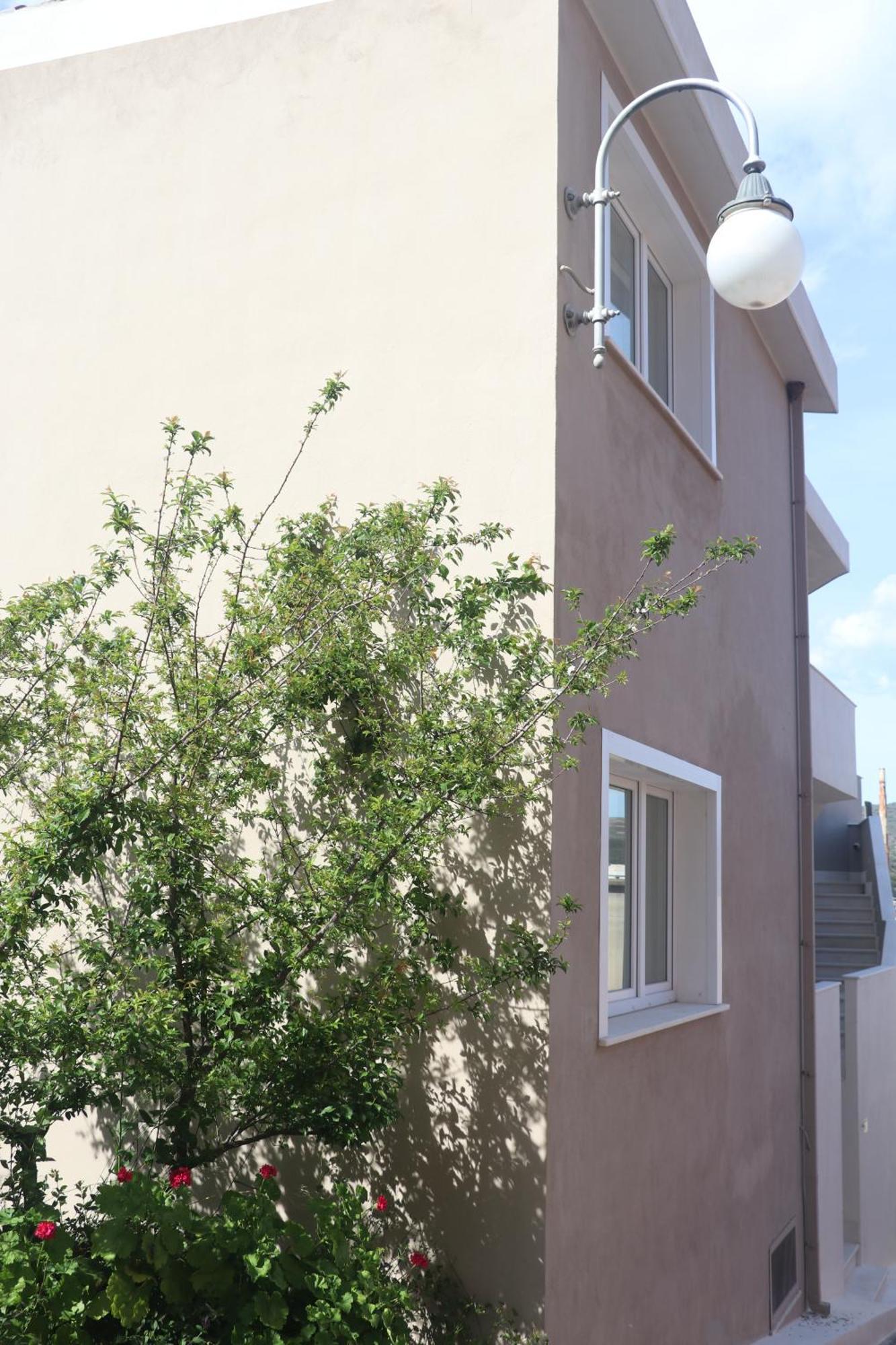 Estia Suites Villasimius Extérieur photo