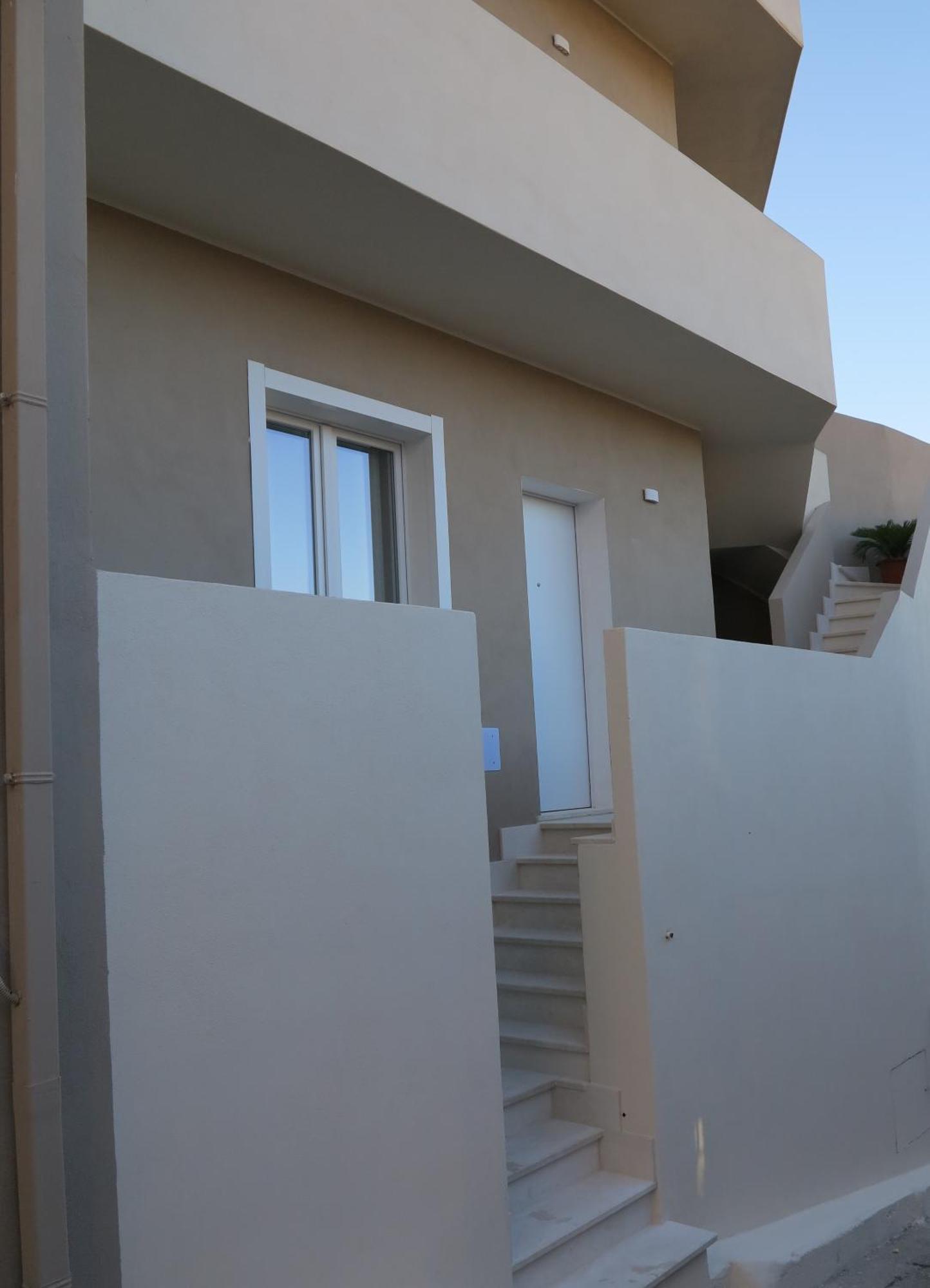 Estia Suites Villasimius Extérieur photo